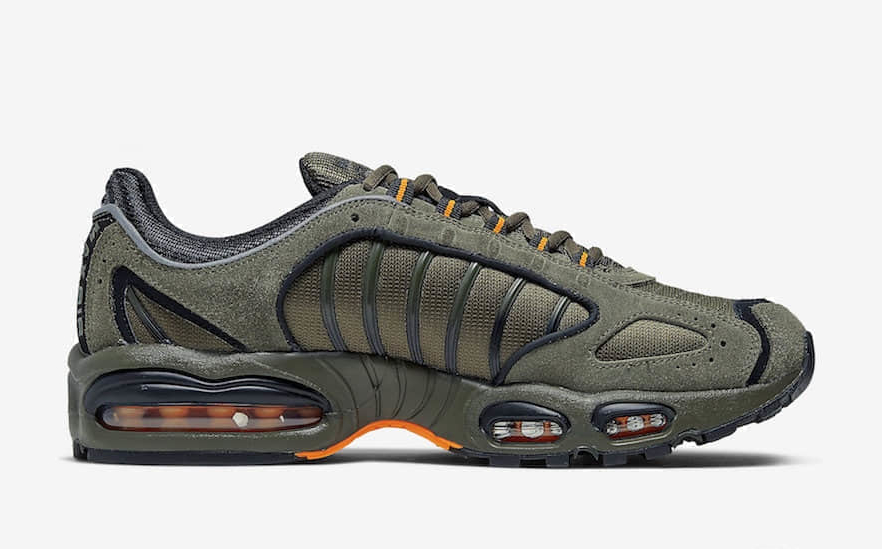 Nike Air Max Tailwind 4 'Flight Jacket' CJ9681-300 | Sleek and Stylish Sneakers Nike Air Max Tailwind 4 'Flight Jacket' CJ9681-300 | Sleek and Stylish Sneakers
