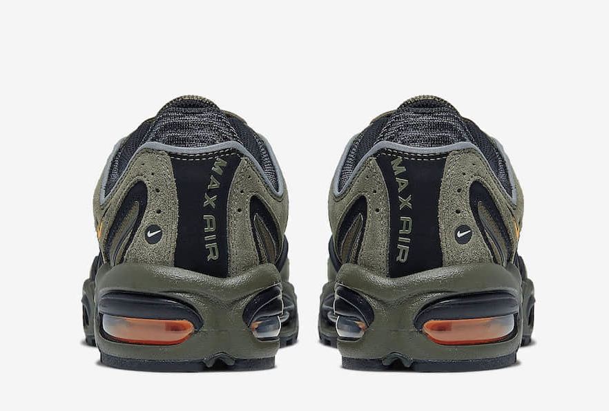 Nike Air Max Tailwind 4 'Flight Jacket' CJ9681-300 | Sleek and Stylish Sneakers Nike Air Max Tailwind 4 'Flight Jacket' CJ9681-300 | Sleek and Stylish Sneakers