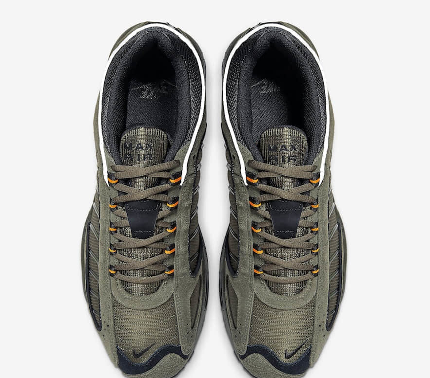 Nike Air Max Tailwind 4 'Flight Jacket' CJ9681-300 | Sleek and Stylish Sneakers Nike Air Max Tailwind 4 'Flight Jacket' CJ9681-300 | Sleek and Stylish Sneakers
