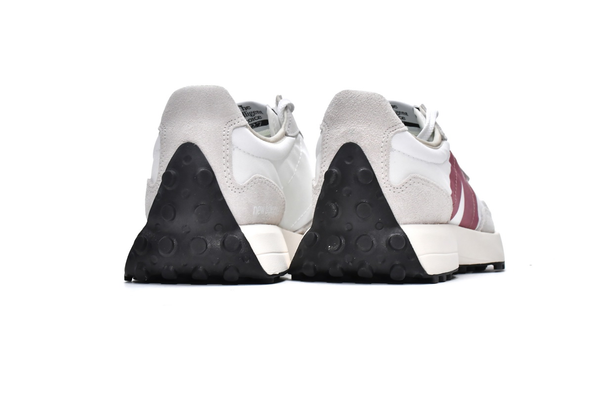 New Balance 327 Light Grey Rose: Stylish and Comfortable Sneakers New Balance 327 Light Grey Rose: Stylish and Comfortable Sneakers