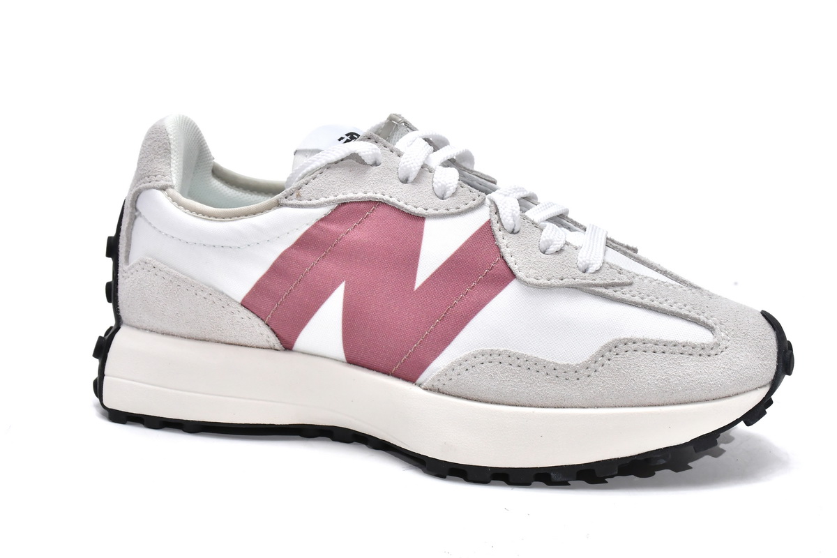 New Balance 327 Light Grey Rose: Stylish and Comfortable Sneakers New Balance 327 Light Grey Rose: Stylish and Comfortable Sneakers