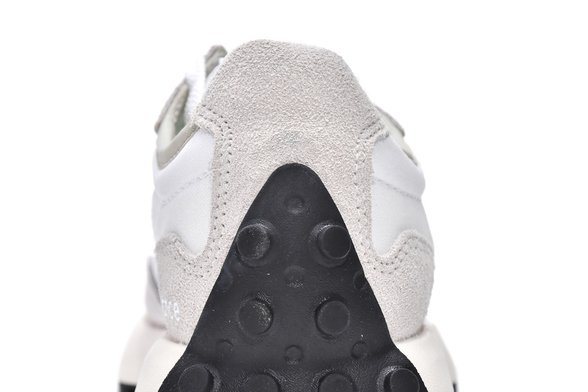 New Balance 327 Light Grey Rose: Stylish and Comfortable Sneakers New Balance 327 Light Grey Rose: Stylish and Comfortable Sneakers