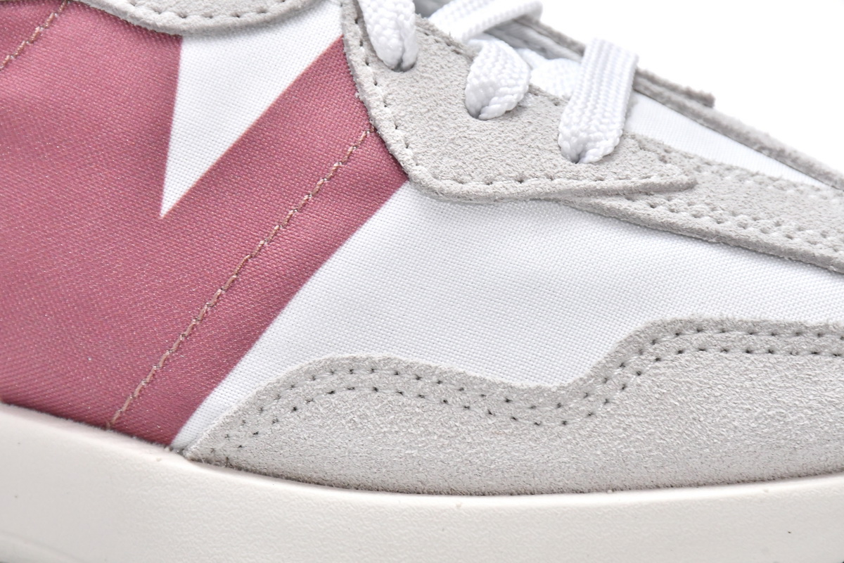 New Balance 327 Light Grey Rose: Stylish and Comfortable Sneakers New Balance 327 Light Grey Rose: Stylish and Comfortable Sneakers