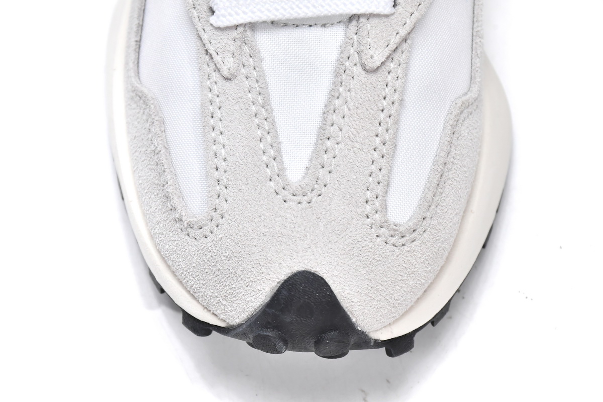 New Balance 327 Light Grey Rose: Stylish and Comfortable Sneakers New Balance 327 Light Grey Rose: Stylish and Comfortable Sneakers