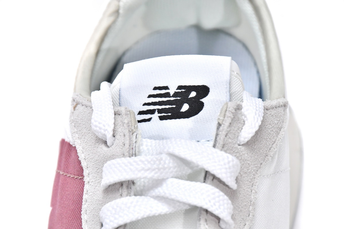 New Balance 327 Light Grey Rose: Stylish and Comfortable Sneakers New Balance 327 Light Grey Rose: Stylish and Comfortable Sneakers
