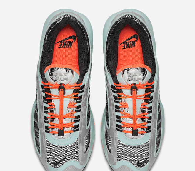 Nike Air Max Tailwind 4 'Toggle Lacing' CN0159-300 - The Ultimate Sneakers for Enhanced Comfort and Style Nike Air Max Tailwind 4 'Toggle Lacing' CN0159-300 - The Ultimate Sneakers for Enhanced Comfort and Style