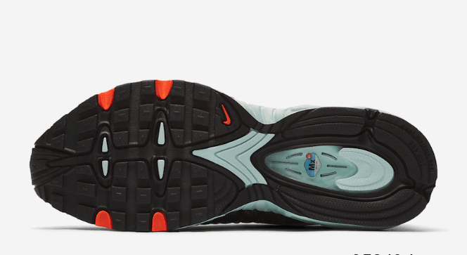 Nike Air Max Tailwind 4 'Toggle Lacing' CN0159-300 - The Ultimate Sneakers for Enhanced Comfort and Style Nike Air Max Tailwind 4 'Toggle Lacing' CN0159-300 - The Ultimate Sneakers for Enhanced Comfort and Style