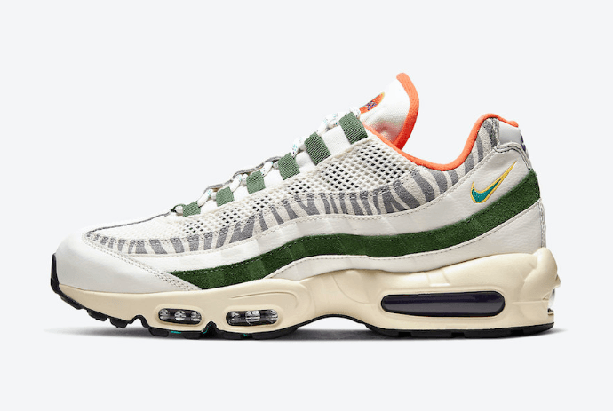 Nike Air Max 95 'Era' CZ9723-100 - Shop the Classic Sneaker at Its Best Nike Air Max 95 'Era' CZ9723-100 - Shop the Classic Sneaker at Its Best