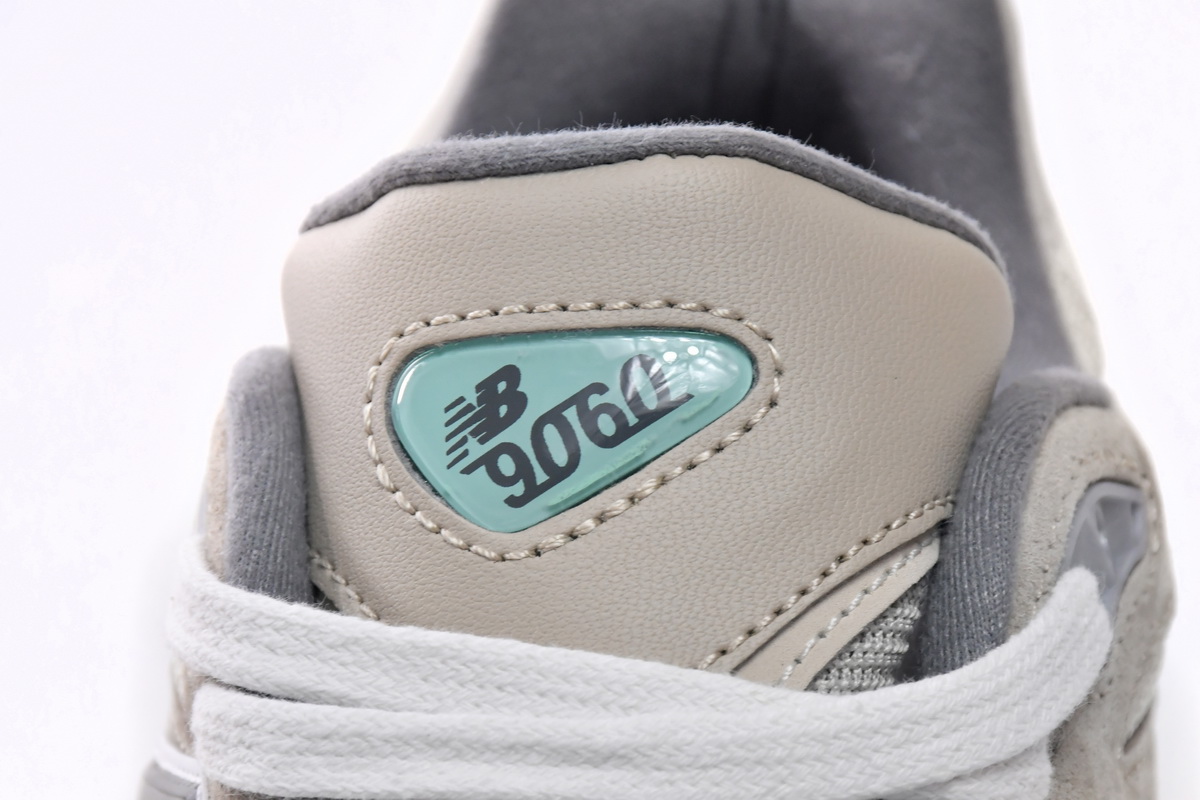 New Balance 9060 'Sea Salt' - Stylish and Comfortable Sneakers New Balance 9060 'Sea Salt' - Stylish and Comfortable Sneakers
