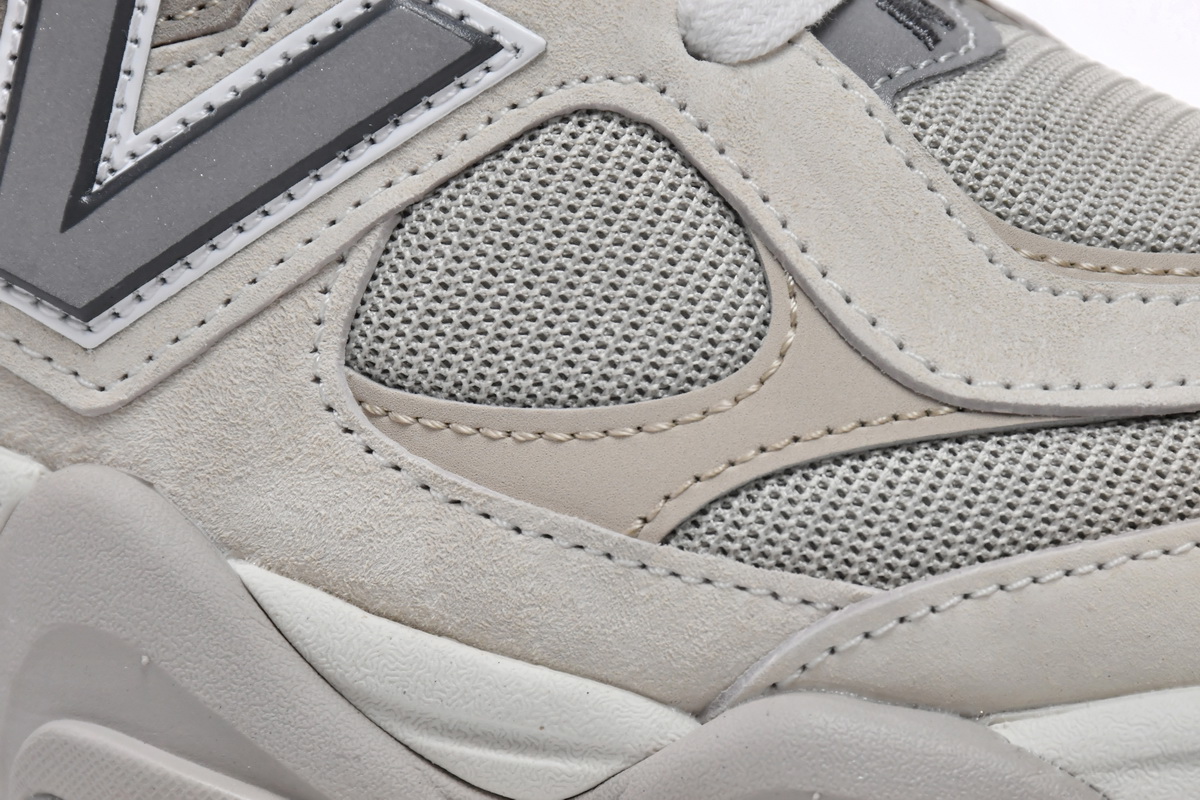 New Balance 9060 'Sea Salt' - Stylish and Comfortable Sneakers New Balance 9060 'Sea Salt' - Stylish and Comfortable Sneakers