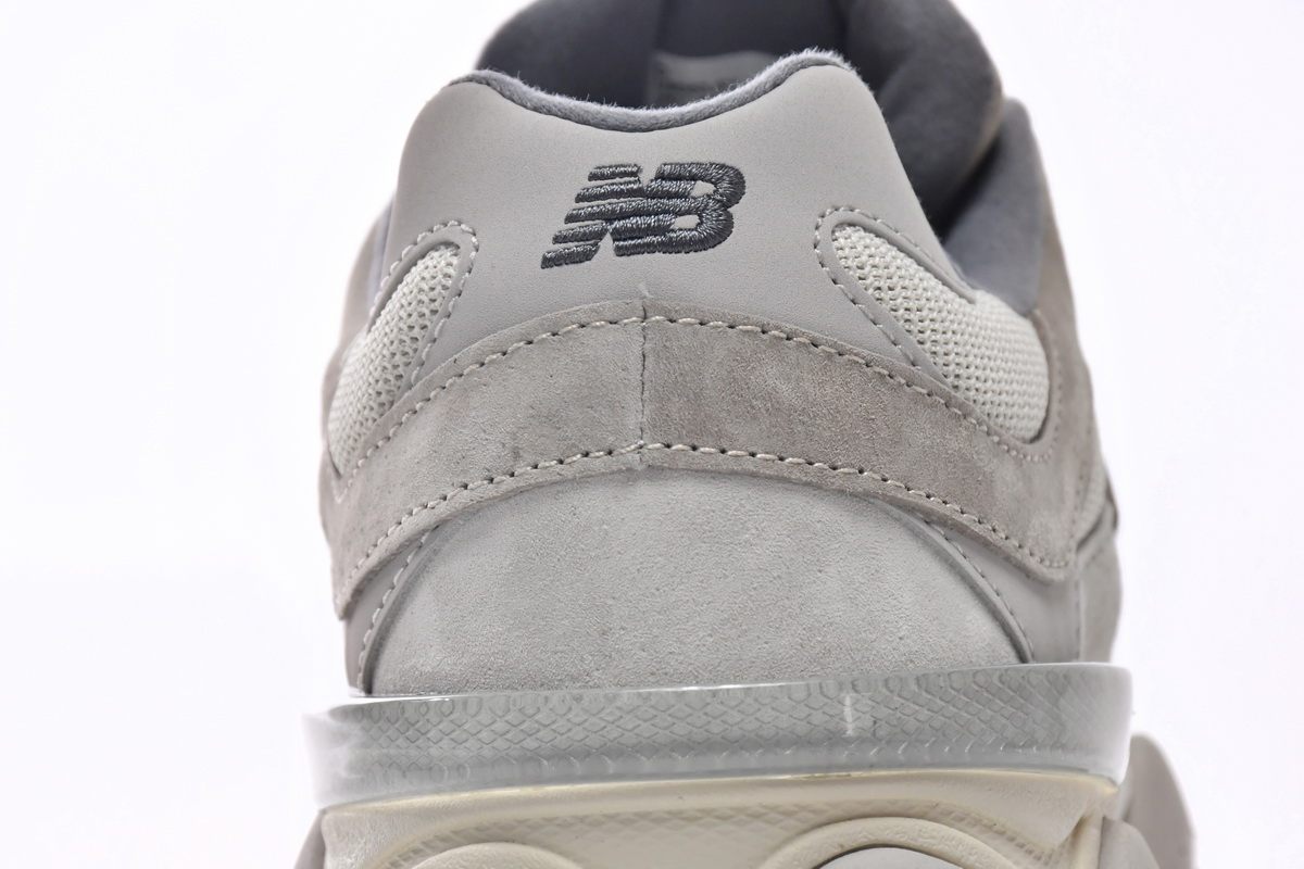 New Balance 9060 'Sea Salt' - Stylish and Comfortable Sneakers New Balance 9060 'Sea Salt' - Stylish and Comfortable Sneakers