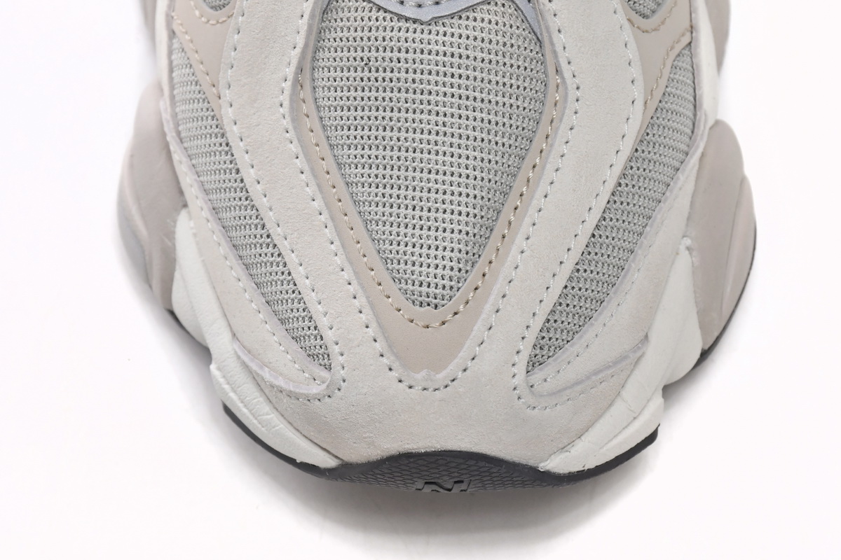 New Balance 9060 'Sea Salt' - Stylish and Comfortable Sneakers New Balance 9060 'Sea Salt' - Stylish and Comfortable Sneakers