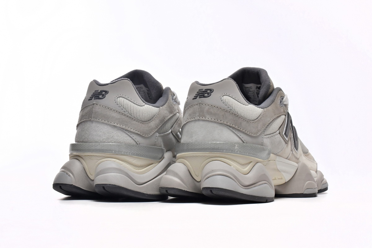 New Balance 9060 'Sea Salt' - Stylish and Comfortable Sneakers New Balance 9060 'Sea Salt' - Stylish and Comfortable Sneakers