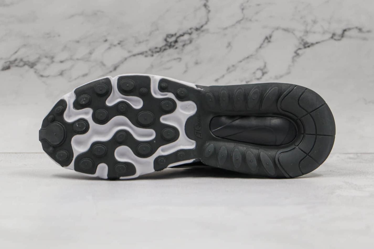 Nike Air Max 270 React SE 'Black Reflective Silver' CT1647-001 | Shop Now Nike Air Max 270 React SE 'Black Reflective Silver' CT1647-001 | Shop Now