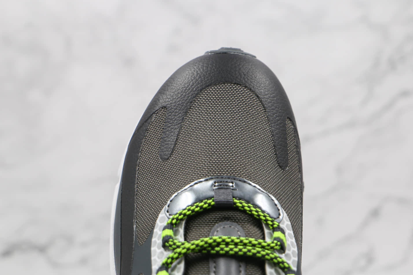 Nike Air Max 270 React SE 'Black Reflective Silver' CT1647-001 | Shop Now Nike Air Max 270 React SE 'Black Reflective Silver' CT1647-001 | Shop Now