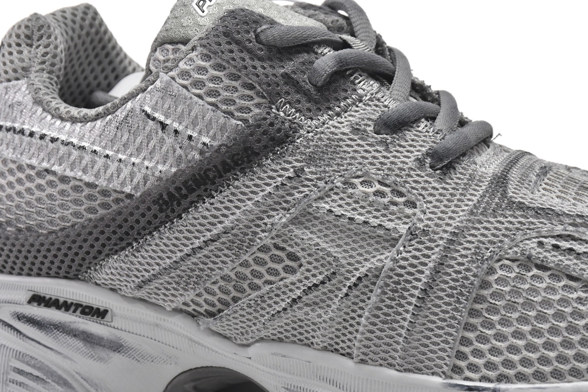 Balenciaga Phantom Sneaker Grey 679339 W2E91 1715 - Stylish and Comfortable Footwear Balenciaga Phantom Sneaker Grey 679339 W2E91 1715 - Stylish and Comfortable Footwear