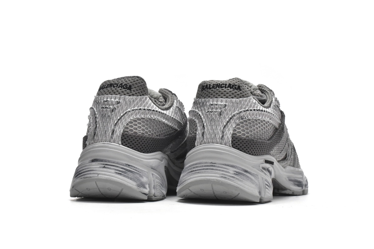 Balenciaga Phantom Sneaker Grey 679339 W2E91 1715 - Stylish and Comfortable Footwear Balenciaga Phantom Sneaker Grey 679339 W2E91 1715 - Stylish and Comfortable Footwear