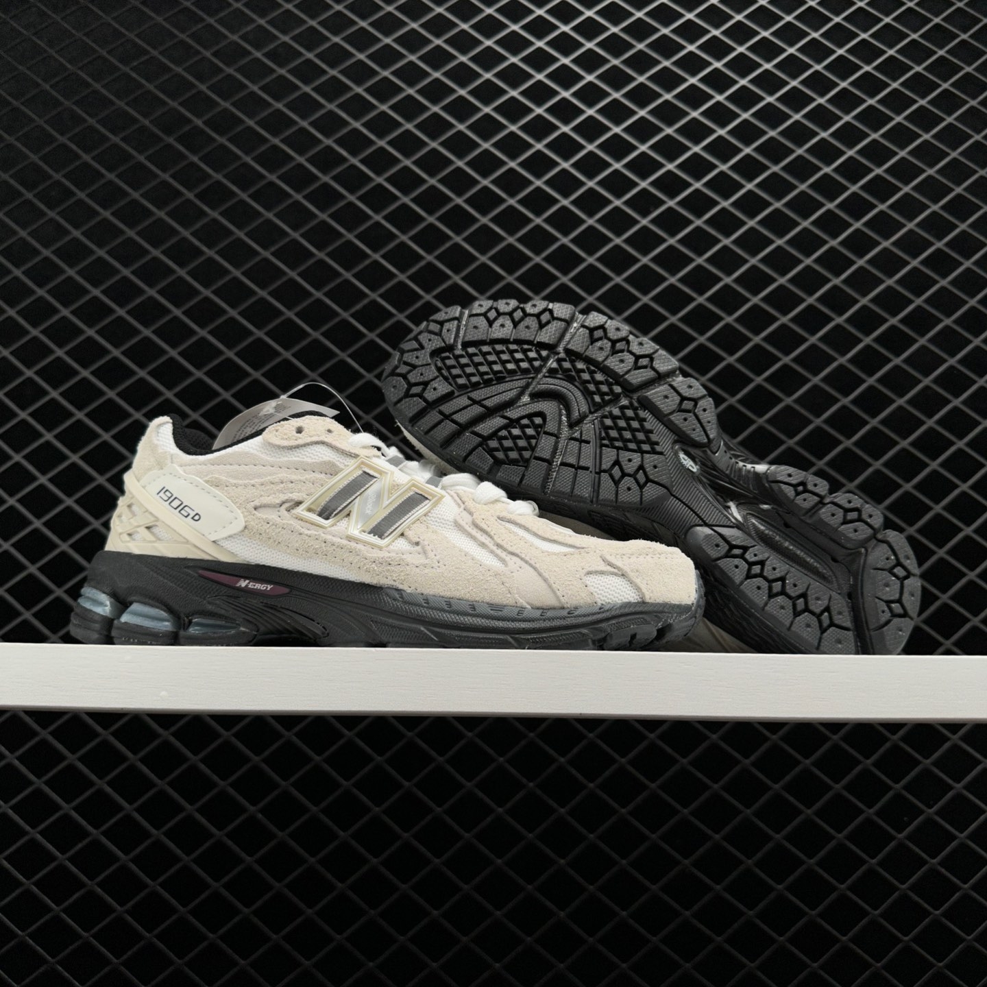New Balance 1906D 'Protection Pack - Turtledove' M1906DB | Shop the Latest Model New Balance 1906D 'Protection Pack - Turtledove' M1906DB | Shop the Latest Model