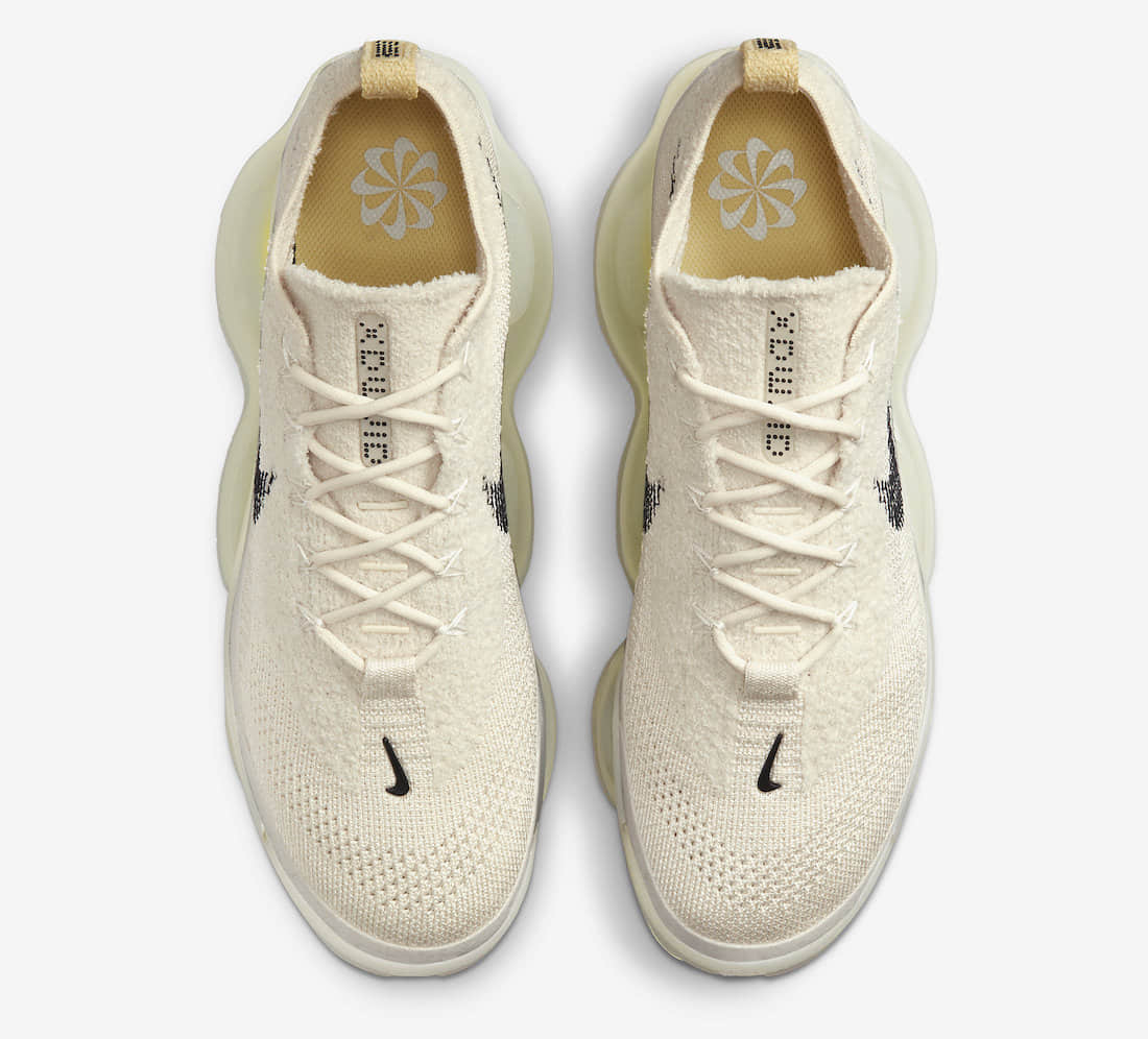 Nike Air Max Scorpion Flyknit 'Lemon Wash' DJ4701-001 - Shop Now for Stylish Comfort Nike Air Max Scorpion Flyknit 'Lemon Wash' DJ4701-001 - Shop Now for Stylish Comfort