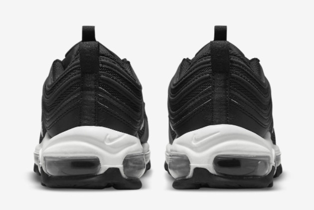 Nike Air Max 97 Next Nature Black/White DH8016-001 - Stylish and Versatile Footwear for Men | Fast Shipping and Great Prices Nike Air Max 97 Next Nature Black/White DH8016-001 - Stylish and Versatile Footwear for Men | Fast Shipping and Great Prices