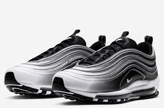 Nike Air Max 97 Reflective Silver 921826-016 | Shop the Latest Nike Collection Nike Air Max 97 Reflective Silver 921826-016 | Shop the Latest Nike Collection