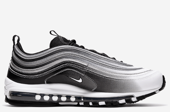 Nike Air Max 97 Reflective Silver 921826-016 | Shop the Latest Nike Collection Nike Air Max 97 Reflective Silver 921826-016 | Shop the Latest Nike Collection