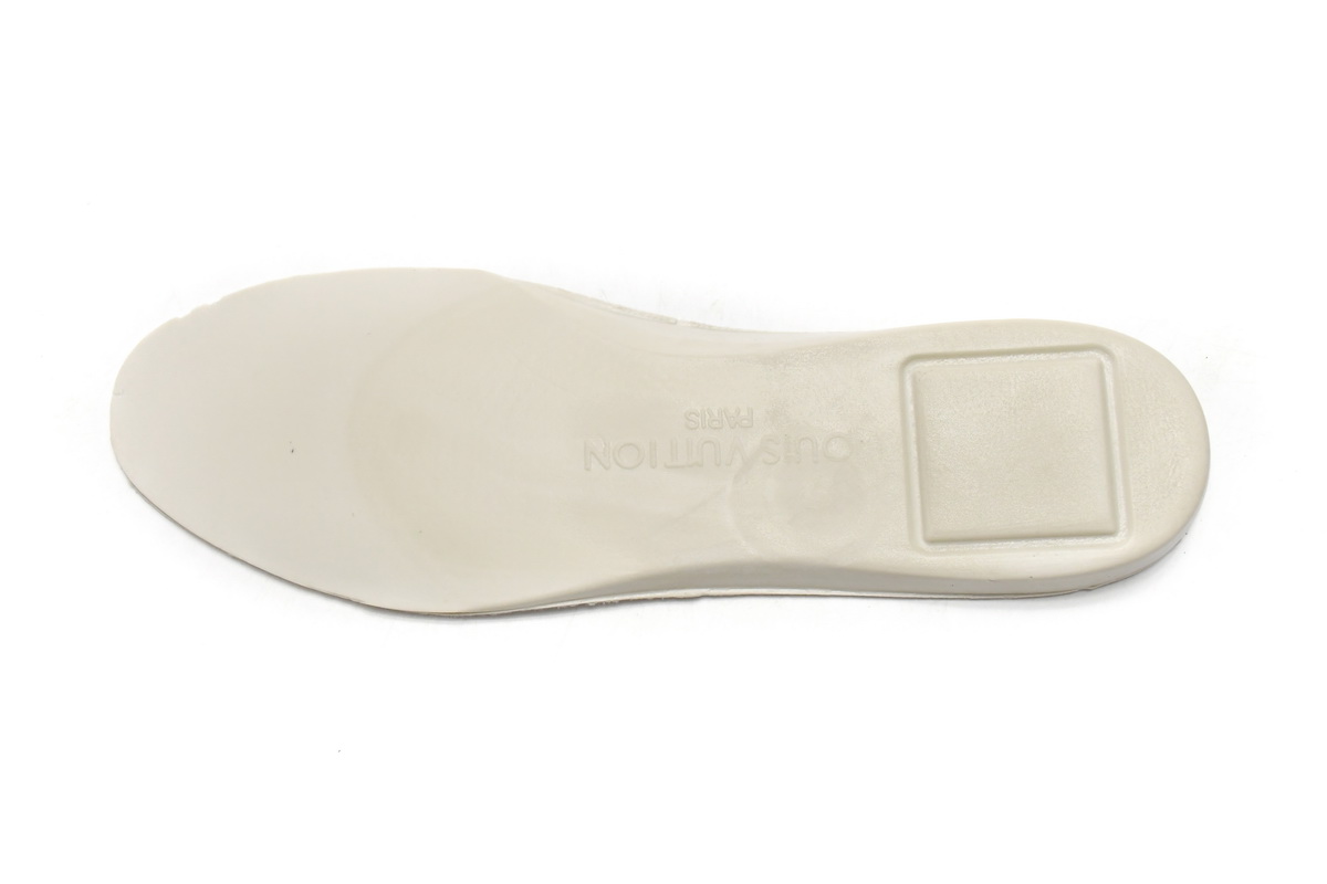 Louis Vuitton Trainer Green VL1201: Premium Designer Footwear Louis Vuitton Trainer Green VL1201: Premium Designer Footwear