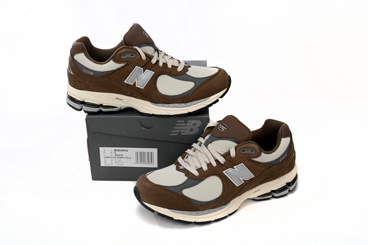 New Balance 2002R 'Adrift Moonbeam' M2002RHS - Sleek and Stylish Athletic Shoes New Balance 2002R 'Adrift Moonbeam' M2002RHS - Sleek and Stylish Athletic Shoes