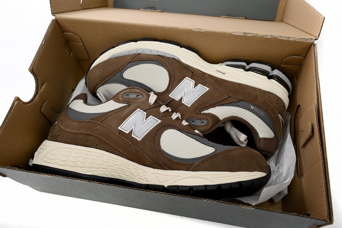New Balance 2002R 'Adrift Moonbeam' M2002RHS - Sleek and Stylish Athletic Shoes New Balance 2002R 'Adrift Moonbeam' M2002RHS - Sleek and Stylish Athletic Shoes