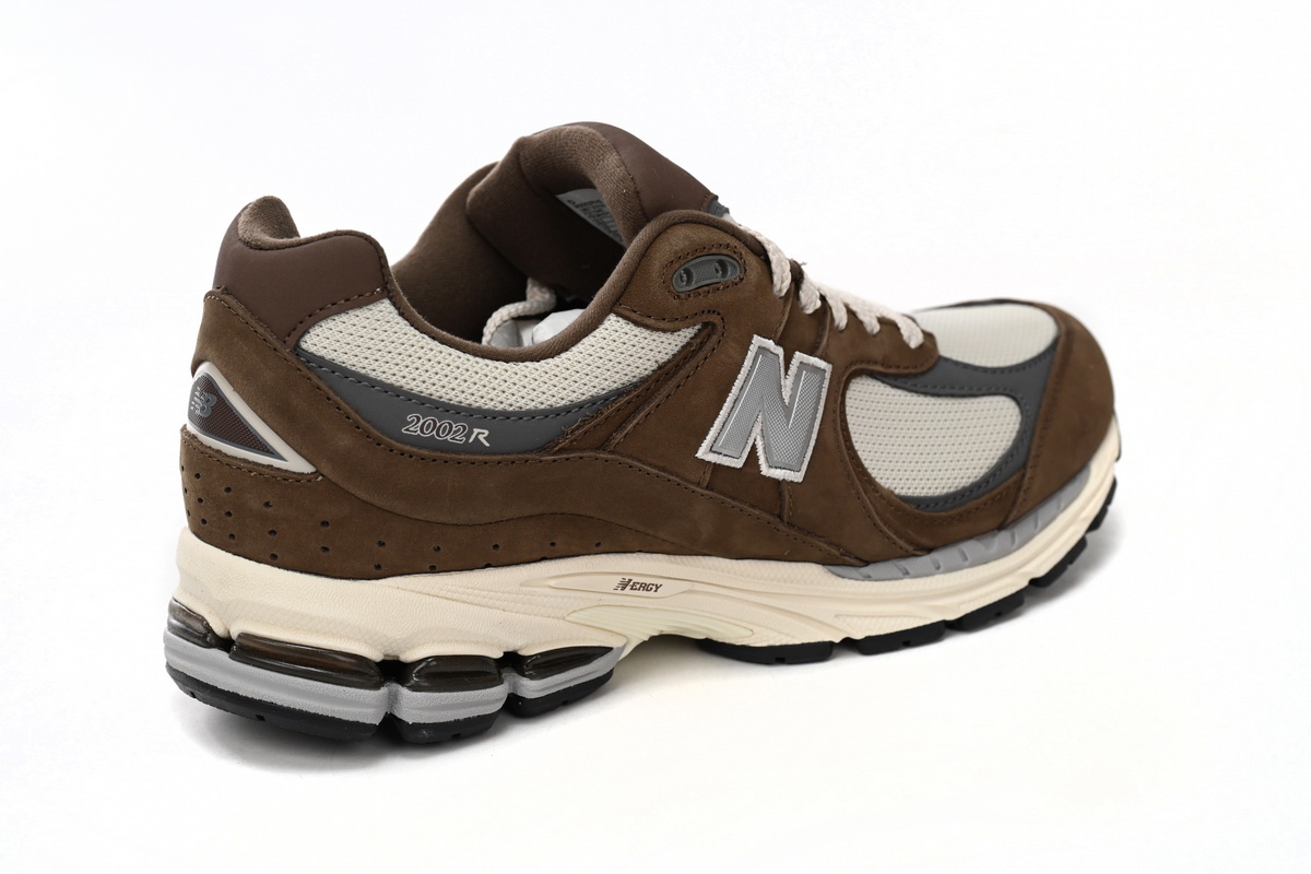 New Balance 2002R 'Adrift Moonbeam' M2002RHS - Sleek and Stylish Athletic Shoes New Balance 2002R 'Adrift Moonbeam' M2002RHS - Sleek and Stylish Athletic Shoes