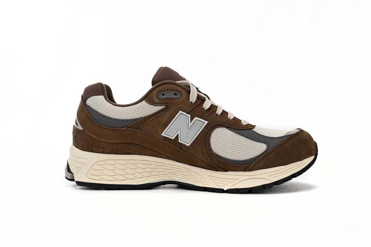 New Balance 2002R 'Adrift Moonbeam' M2002RHS - Sleek and Stylish Athletic Shoes New Balance 2002R 'Adrift Moonbeam' M2002RHS - Sleek and Stylish Athletic Shoes
