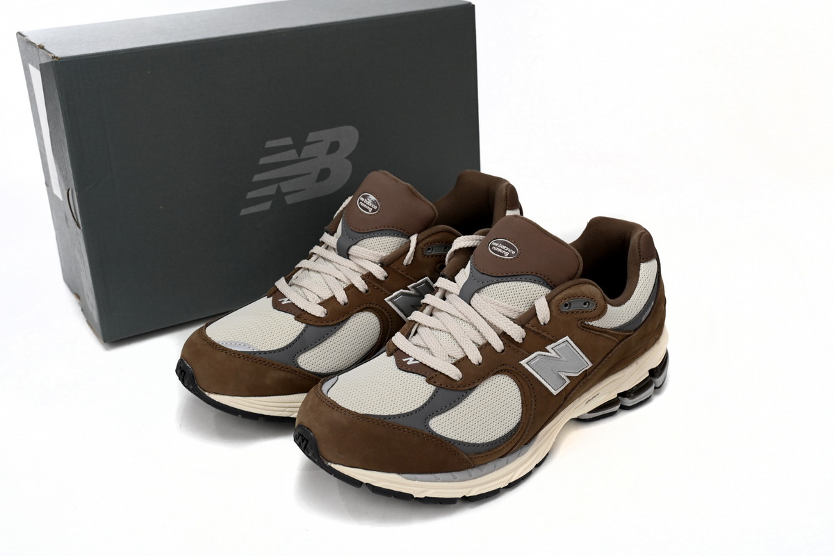 New Balance 2002R 'Adrift Moonbeam' M2002RHS - Sleek and Stylish Athletic Shoes New Balance 2002R 'Adrift Moonbeam' M2002RHS - Sleek and Stylish Athletic Shoes