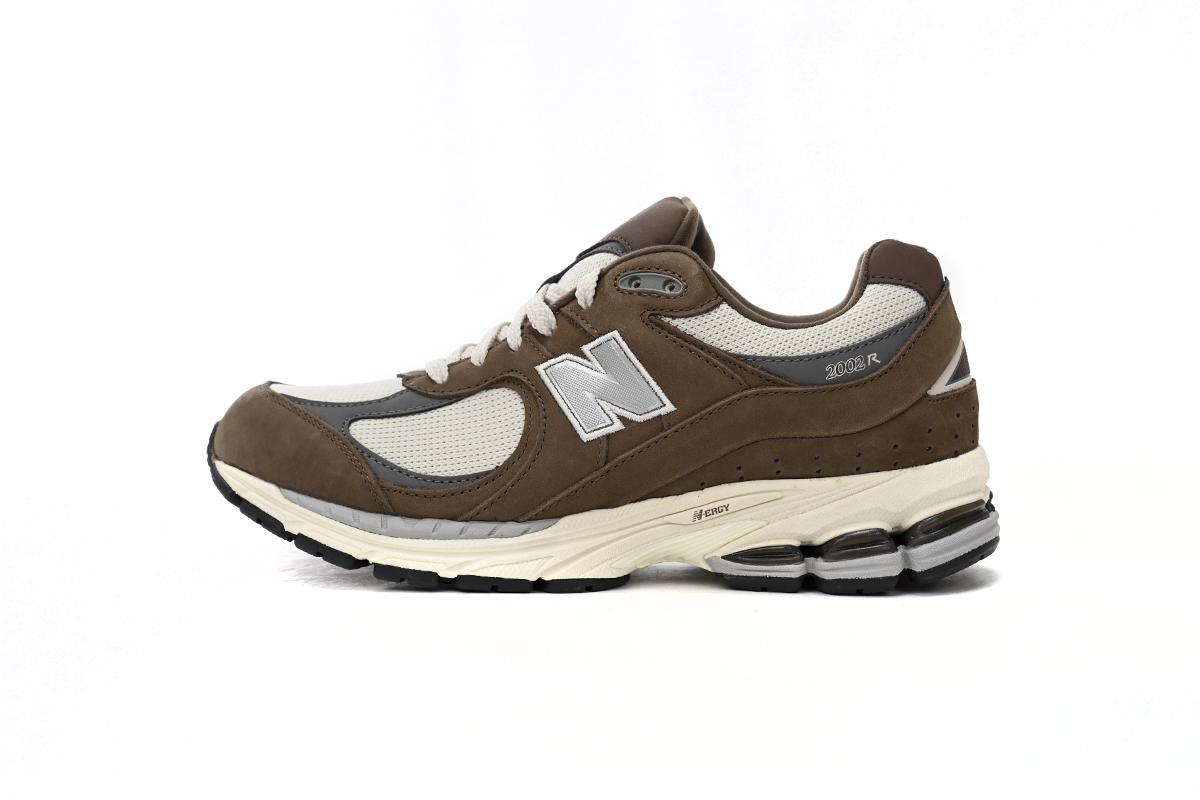 New Balance 2002R 'Adrift Moonbeam' M2002RHS - Sleek and Stylish Athletic Shoes New Balance 2002R 'Adrift Moonbeam' M2002RHS - Sleek and Stylish Athletic Shoes