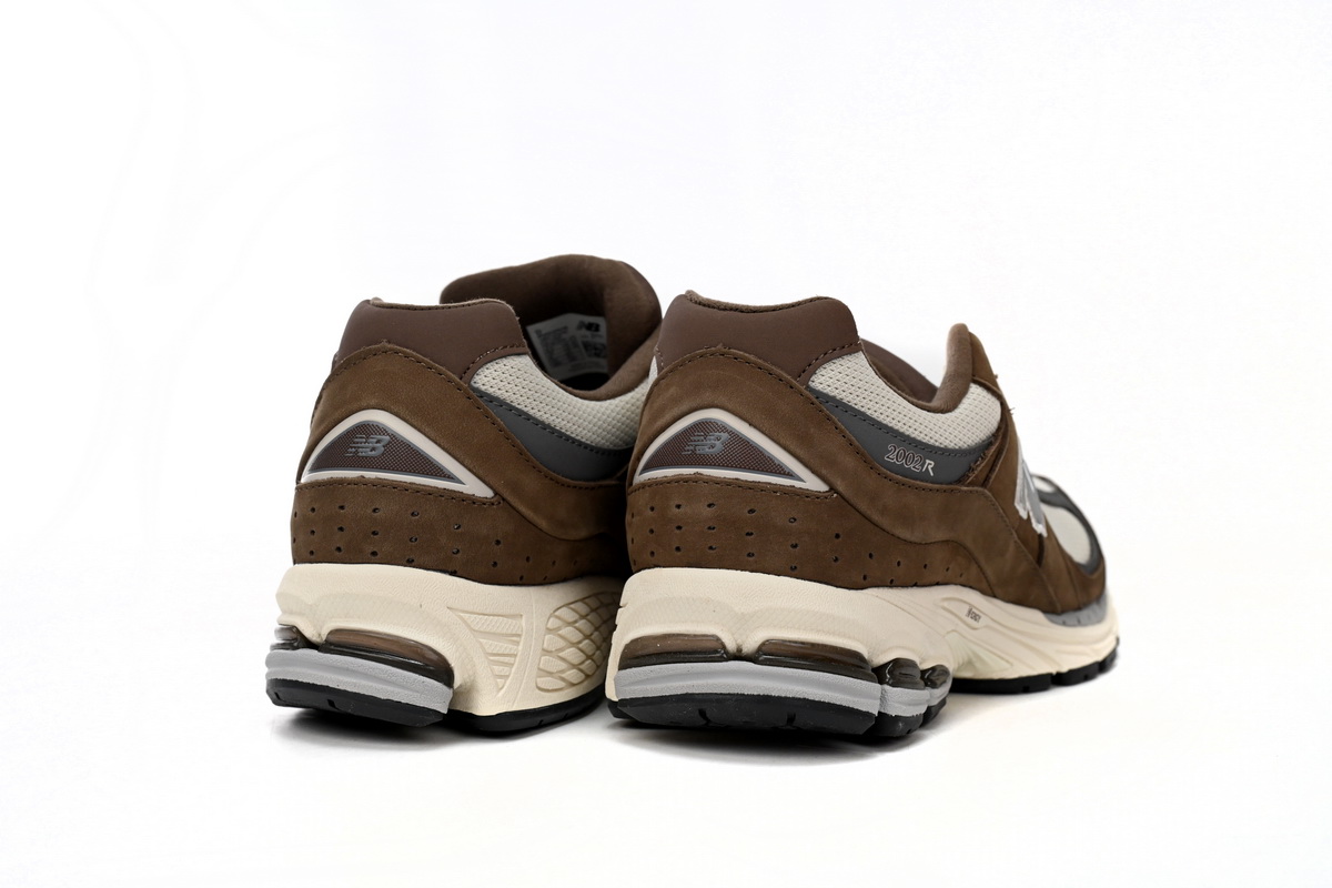 New Balance 2002R 'Adrift Moonbeam' M2002RHS - Sleek and Stylish Athletic Shoes New Balance 2002R 'Adrift Moonbeam' M2002RHS - Sleek and Stylish Athletic Shoes