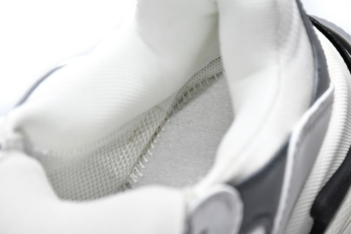 Balenciaga Triple S White Grey 536737 - Stylish and Versatile Footwear Balenciaga Triple S White Grey 536737 - Stylish and Versatile Footwear