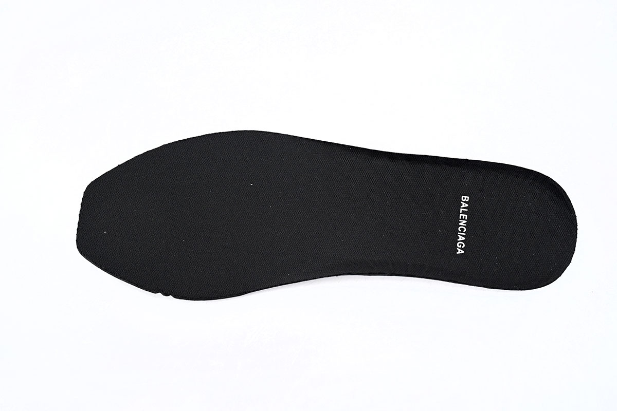 Balenciaga 3XL Silver 734733 W2RB5 0218 - Authentic Luxury Fashion | Free Shipping Balenciaga 3XL Silver 734733 W2RB5 0218 - Authentic Luxury Fashion | Free Shipping