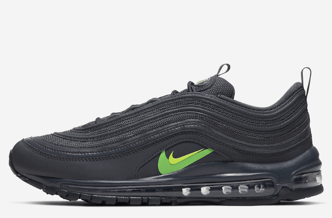 Nike Air Max 97 Double Green Swoosh CT2205-002 - Shop Now at the Best Price Nike Air Max 97 Double Green Swoosh CT2205-002 - Shop Now at the Best Price