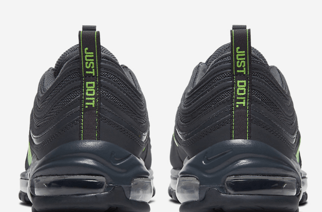 Nike Air Max 97 Double Green Swoosh CT2205-002 - Shop Now at the Best Price Nike Air Max 97 Double Green Swoosh CT2205-002 - Shop Now at the Best Price