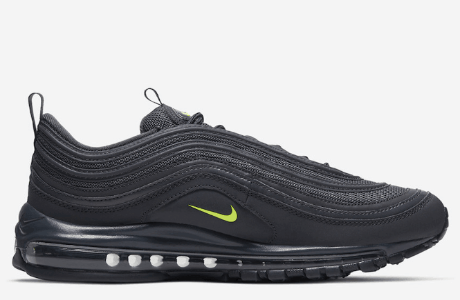 Nike Air Max 97 Double Green Swoosh CT2205-002 - Shop Now at the Best Price Nike Air Max 97 Double Green Swoosh CT2205-002 - Shop Now at the Best Price