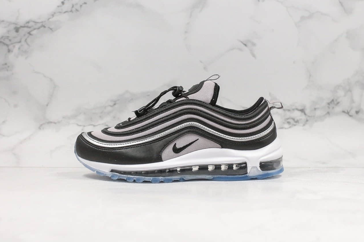 Nike Air Max 97 RFT 'Gunsmoke' BQ8437-001 | Trendy Men's Sneakers Nike Air Max 97 RFT 'Gunsmoke' BQ8437-001 | Trendy Men's Sneakers