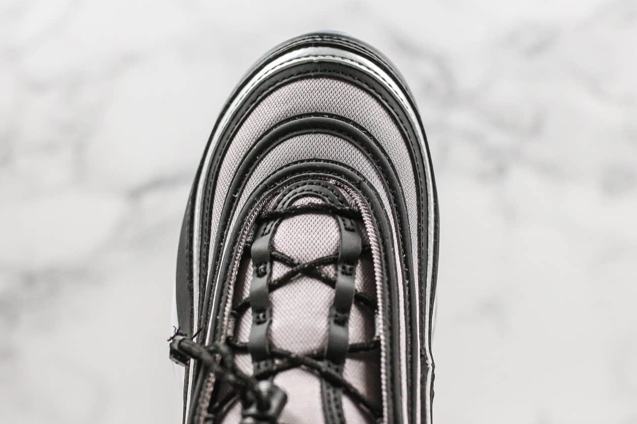 Nike Air Max 97 RFT 'Gunsmoke' BQ8437-001 | Trendy Men's Sneakers Nike Air Max 97 RFT 'Gunsmoke' BQ8437-001 | Trendy Men's Sneakers