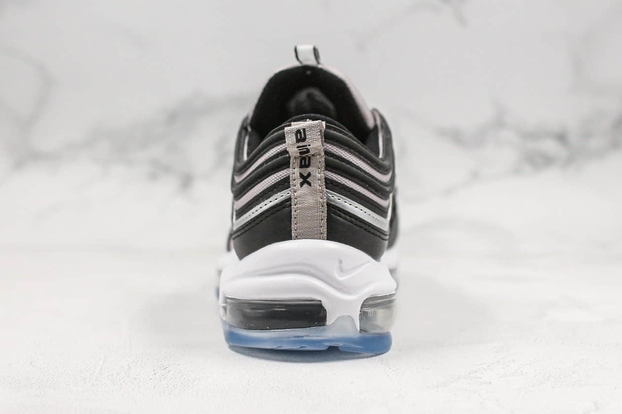 Nike Air Max 97 RFT 'Gunsmoke' BQ8437-001 | Trendy Men's Sneakers Nike Air Max 97 RFT 'Gunsmoke' BQ8437-001 | Trendy Men's Sneakers