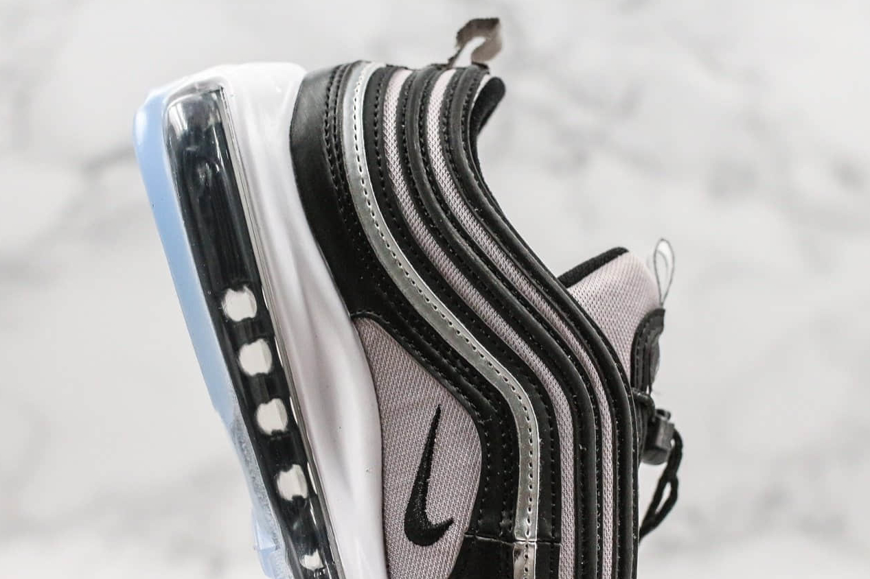 Nike Air Max 97 RFT 'Gunsmoke' BQ8437-001 | Trendy Men's Sneakers Nike Air Max 97 RFT 'Gunsmoke' BQ8437-001 | Trendy Men's Sneakers