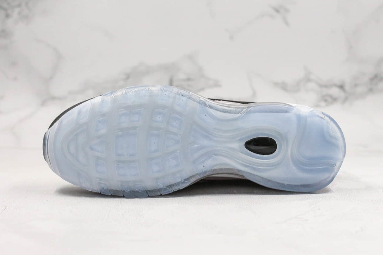 Nike Air Max 97 RFT 'Gunsmoke' BQ8437-001 | Trendy Men's Sneakers Nike Air Max 97 RFT 'Gunsmoke' BQ8437-001 | Trendy Men's Sneakers