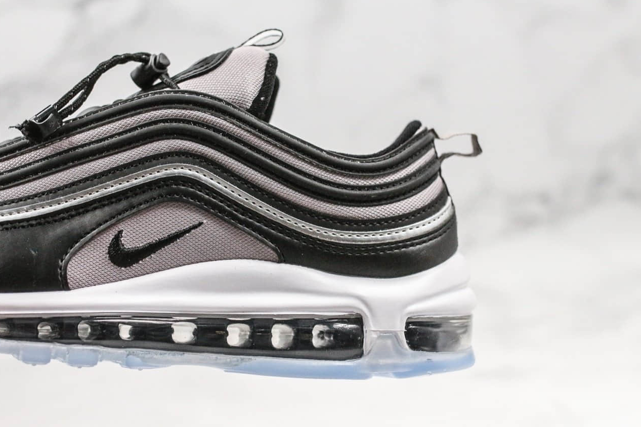 Nike Air Max 97 RFT 'Gunsmoke' BQ8437-001 | Trendy Men's Sneakers Nike Air Max 97 RFT 'Gunsmoke' BQ8437-001 | Trendy Men's Sneakers