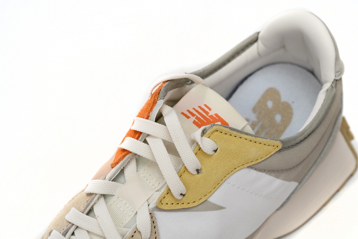 New Balance 327 Light Grey WS327MS | Sleek Sneakers for All-Day Comfort New Balance 327 Light Grey WS327MS | Sleek Sneakers for All-Day Comfort