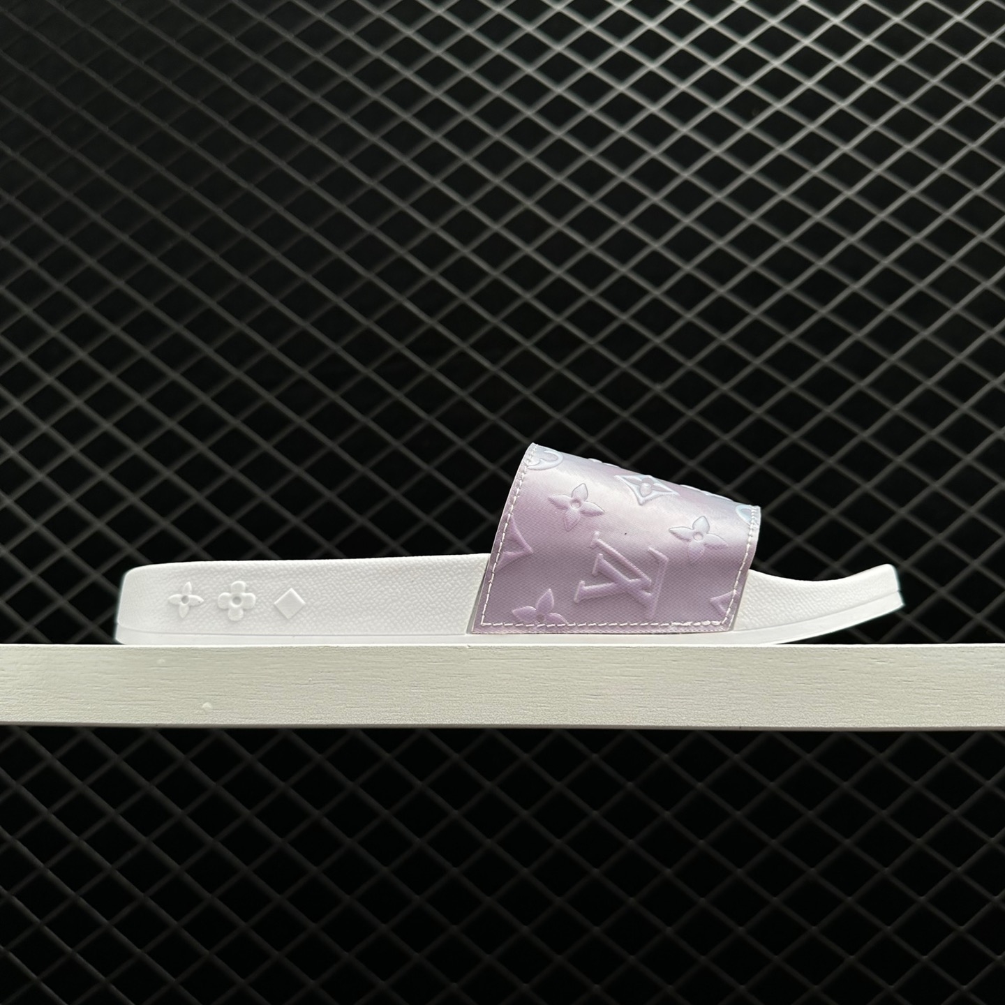 Louis Vuitton Waterfront Mules: Elegant and Trendy Footwear Louis Vuitton Waterfront Mules: Elegant and Trendy Footwear