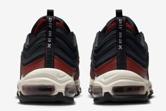 Nike Air Max 97 'Team Red' DQ3955-600 - Shop Sneakers at the Best Prices Nike Air Max 97 'Team Red' DQ3955-600 - Shop Sneakers at the Best Prices