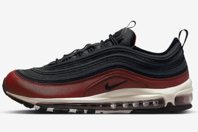 Nike Air Max 97 'Team Red' DQ3955-600 - Shop Sneakers at the Best Prices Nike Air Max 97 'Team Red' DQ3955-600 - Shop Sneakers at the Best Prices