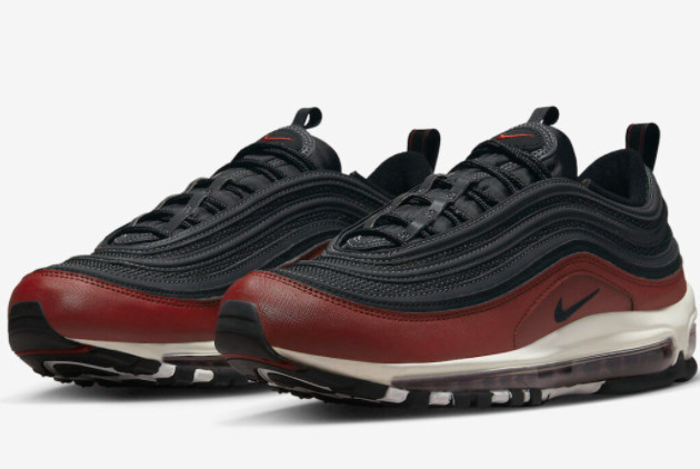 Nike Air Max 97 'Team Red' DQ3955-600 - Shop Sneakers at the Best Prices Nike Air Max 97 'Team Red' DQ3955-600 - Shop Sneakers at the Best Prices